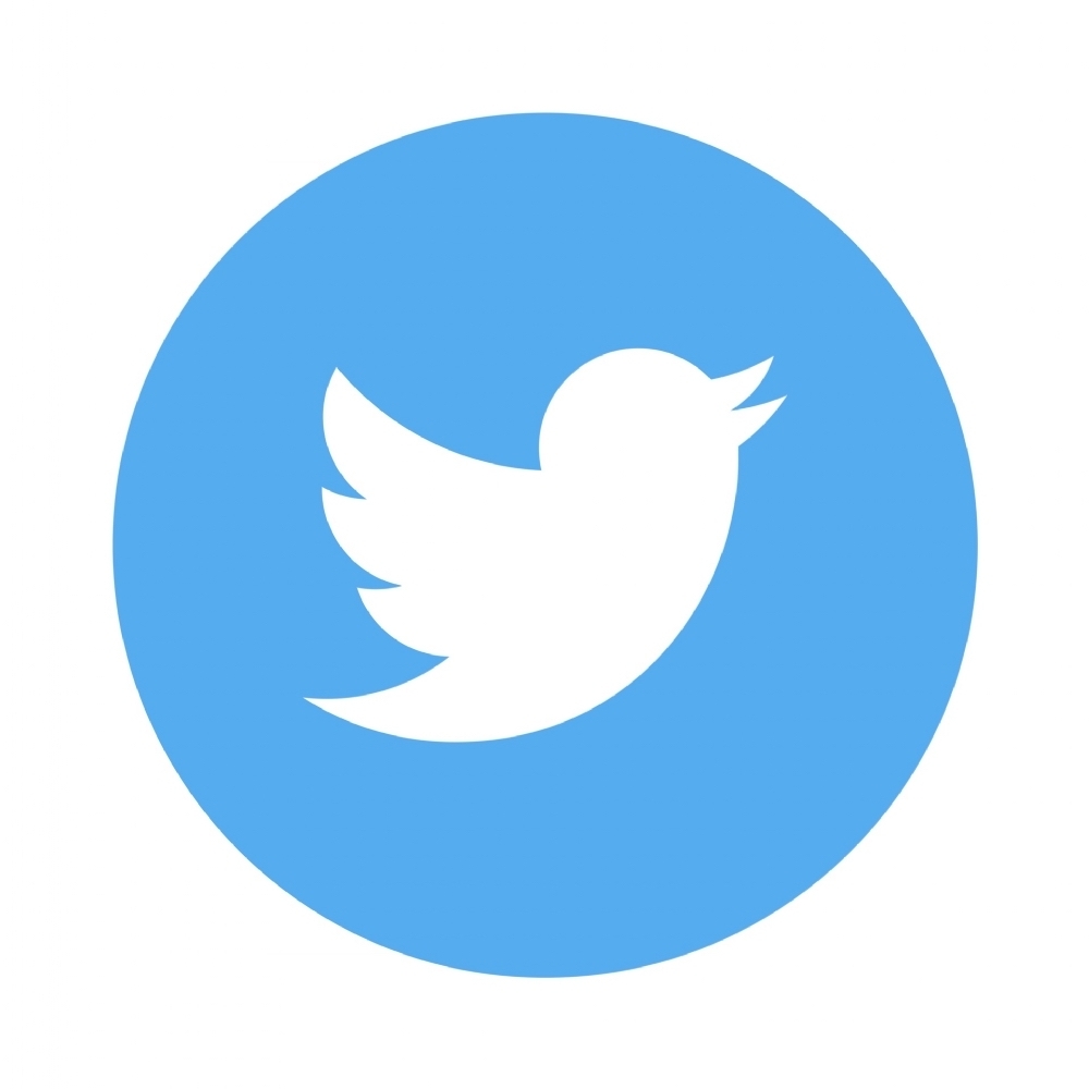 Tap In With Us On Twitter