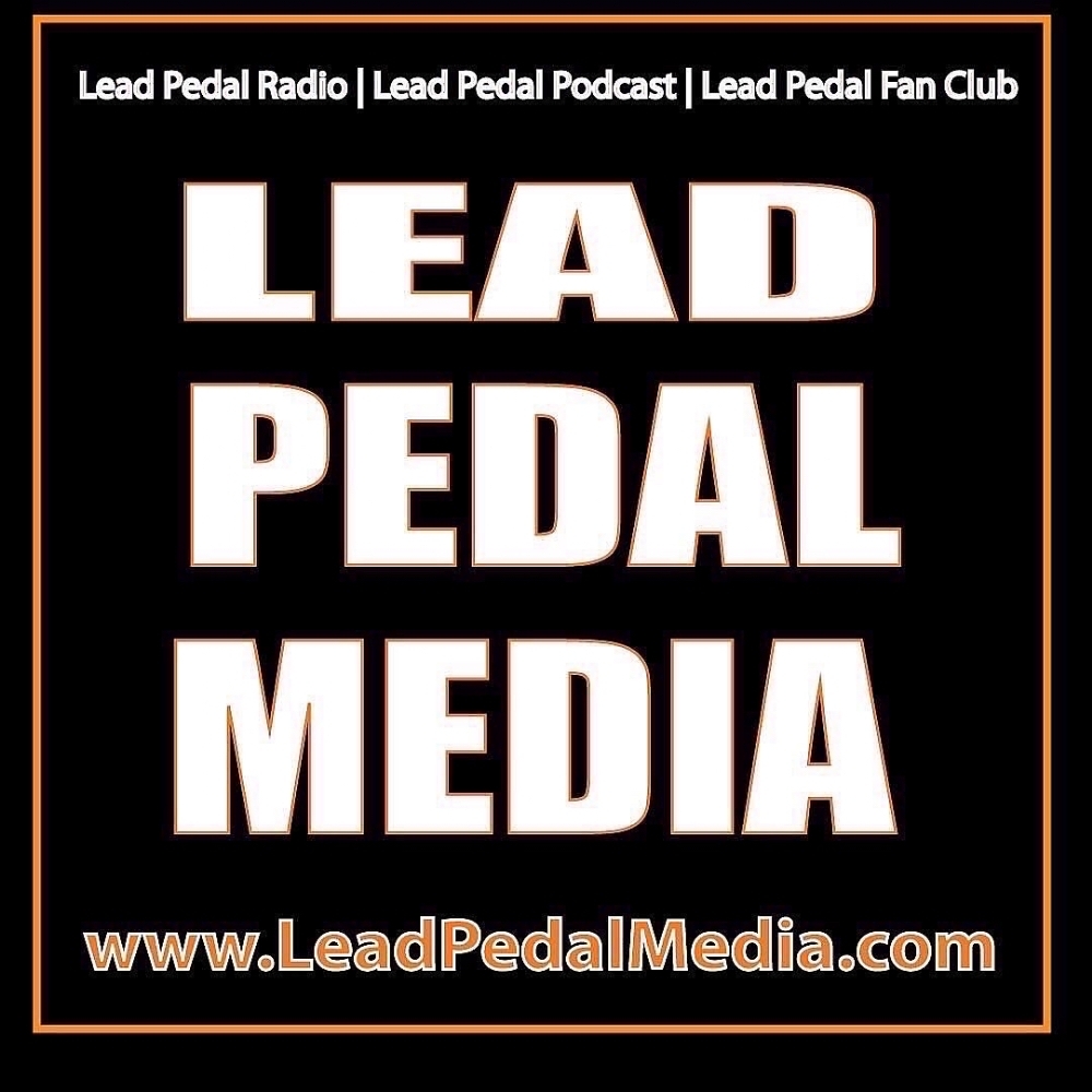 Closing Lead Pedal App-May 13th