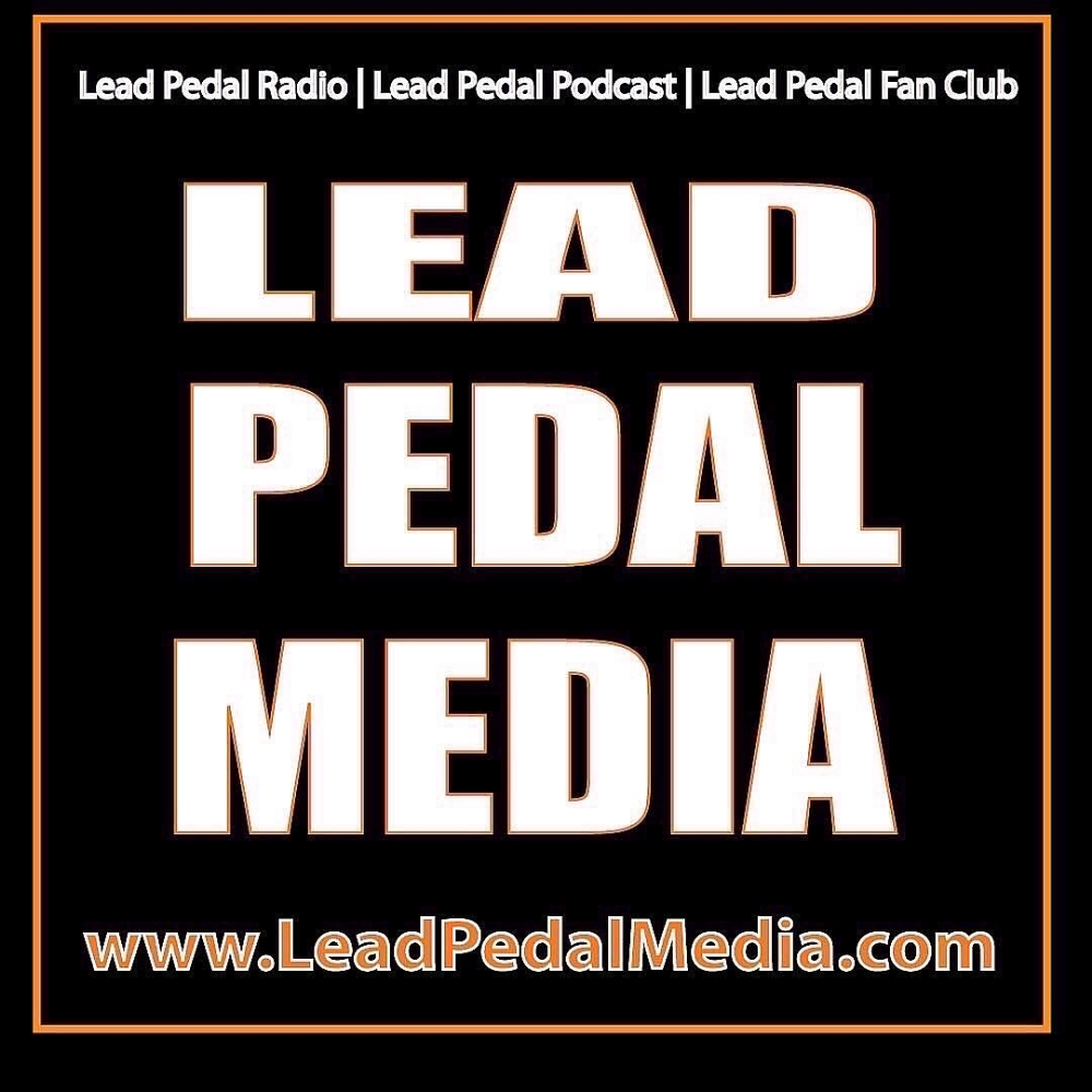 Lead Pedal Media App Ends Sunday