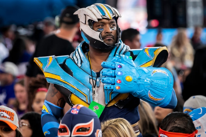 Best And Worst Of NFL Schedule Announcements