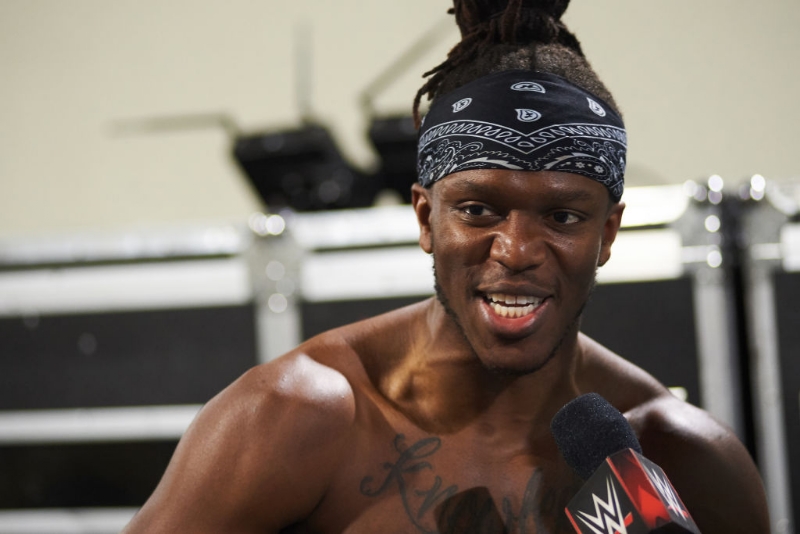 KSI Net Worth 2023: What Is The YouTuber Worth?