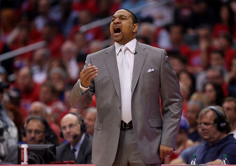 Mark Jackson Apologizes For Jokić MVP Snub