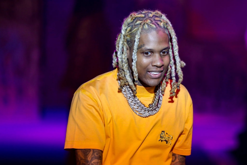 Lil Durk Net Worth 2023: What Is The Rapper Worth?