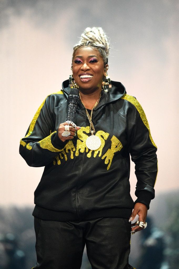 Missy Elliott's "Miss E...So Addictive" Turns 22