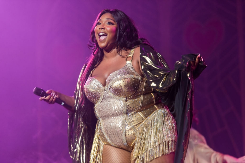Lizzo Net Worth 2023: What Is The Megastar Worth?