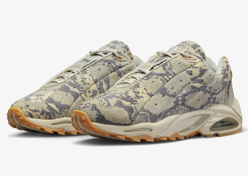 Drake's NOCTA x Nike Hot Step Air Terra Revealed In Three New Colorways