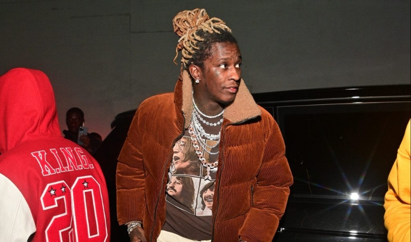 YSL Artist To Preview New Music Featuring Young Thug On Tour