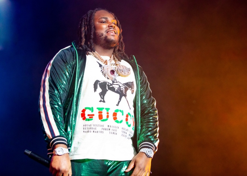 Who Is Tee Grizzley?