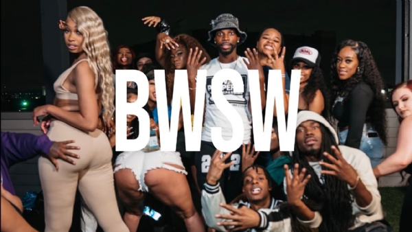 "Bounce When She Walk" (BWSW) by OhBoyPrince ft. Mykfresh & GwallagangSpec [DJ Pack & Official Music