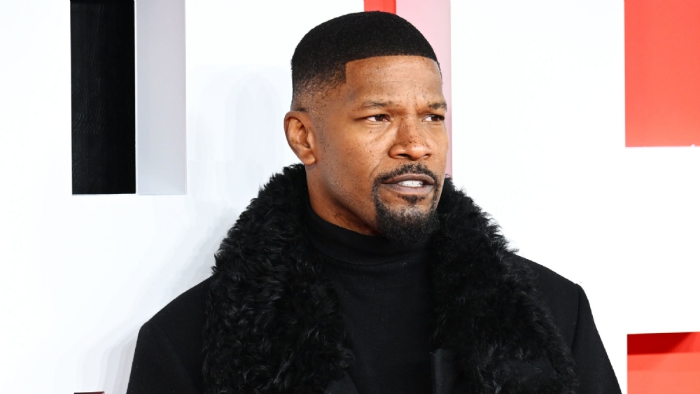 Jamie Foxx out of the hospital 'for weeks,' 'recuperating' at home, daughter reveals