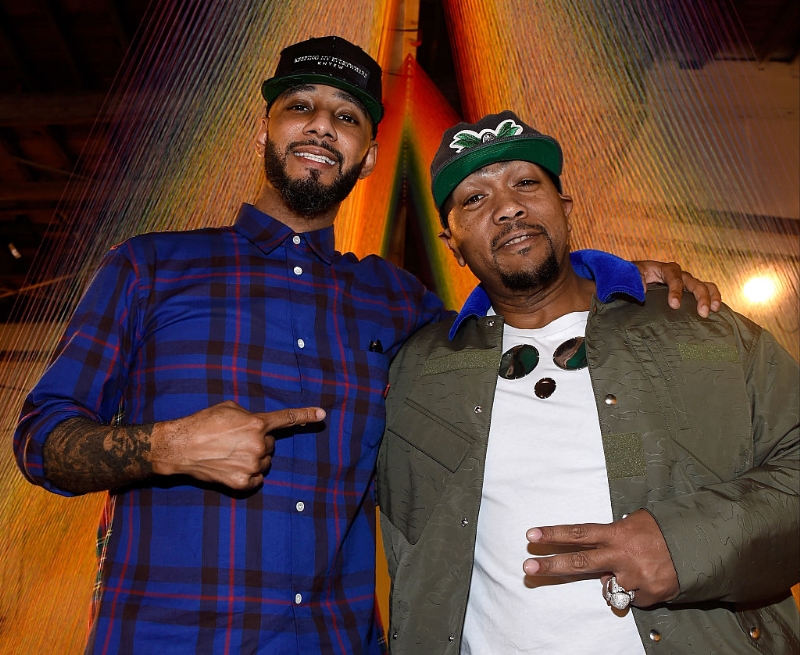 Swizz Beatz & Timbaland Say They Still Own 100% Of "Verzuz"