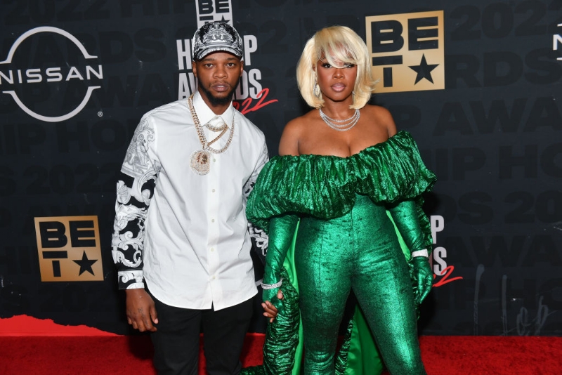 Papoose & Remy Ma Celebrate 15 Years Of Marriage