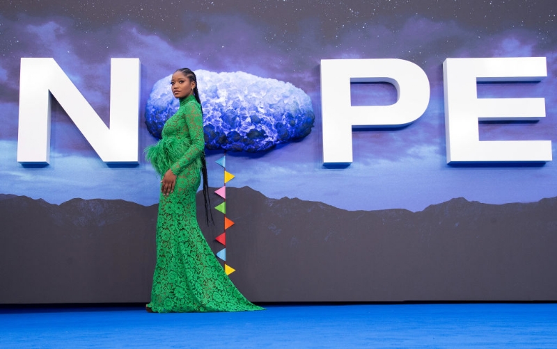 Keke Palmer Wants The #MeToo Movement To Come For The Music Industry