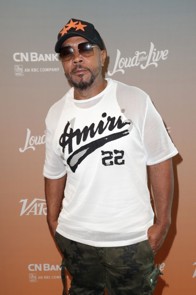 Rappers Who Cheated Death: Timbaland, Kanye & More