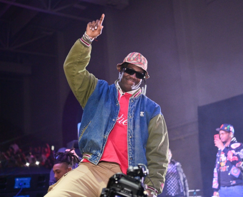 Lil Yachty Net Worth 2023: What Is The Rapper Worth?