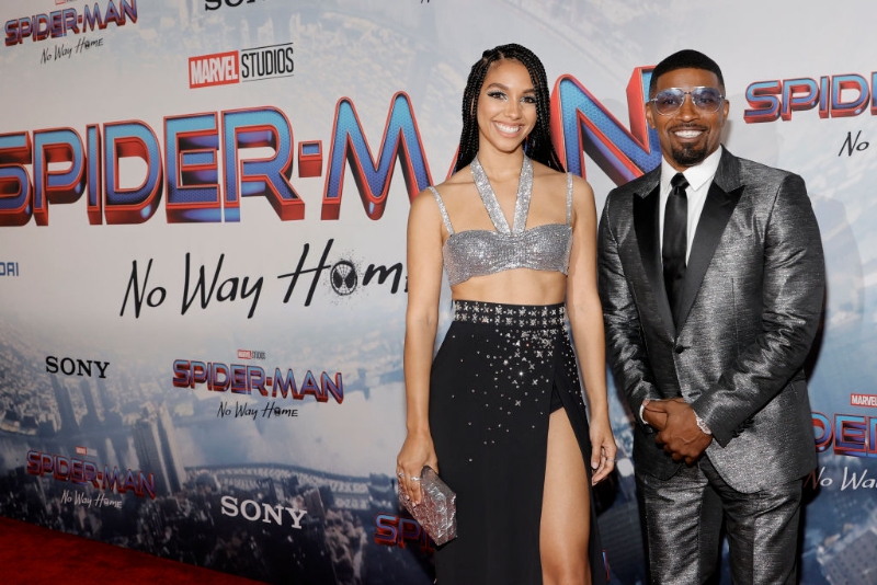 Jamie Foxx Doing Physical Rehab In Chicago: Report