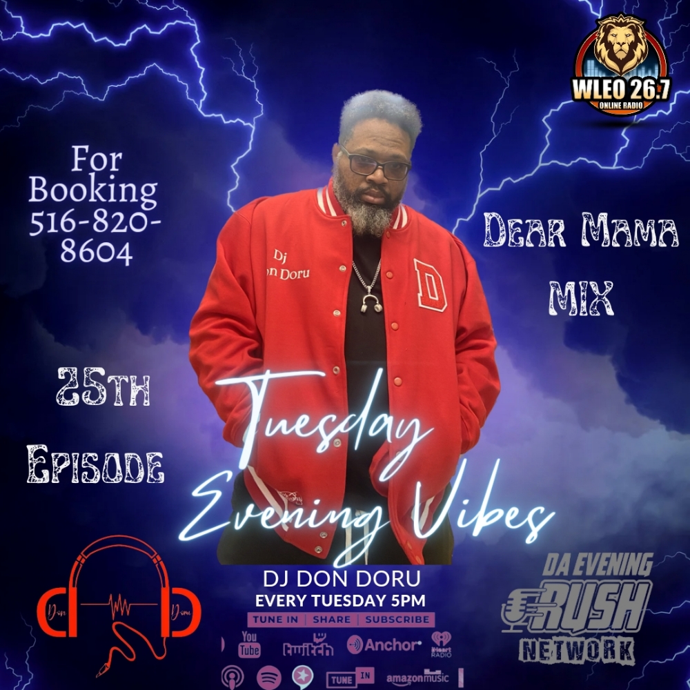 DJ Don Doru Season Finale