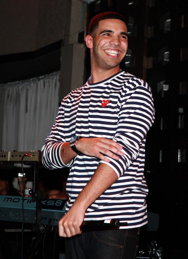 How Drake's "Thank Me Later" Became A Classic