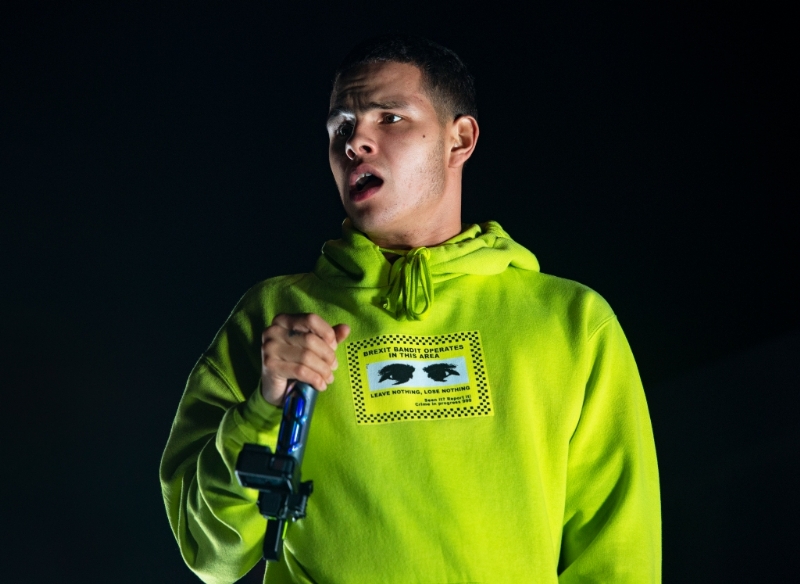 Who Is Slowthai?