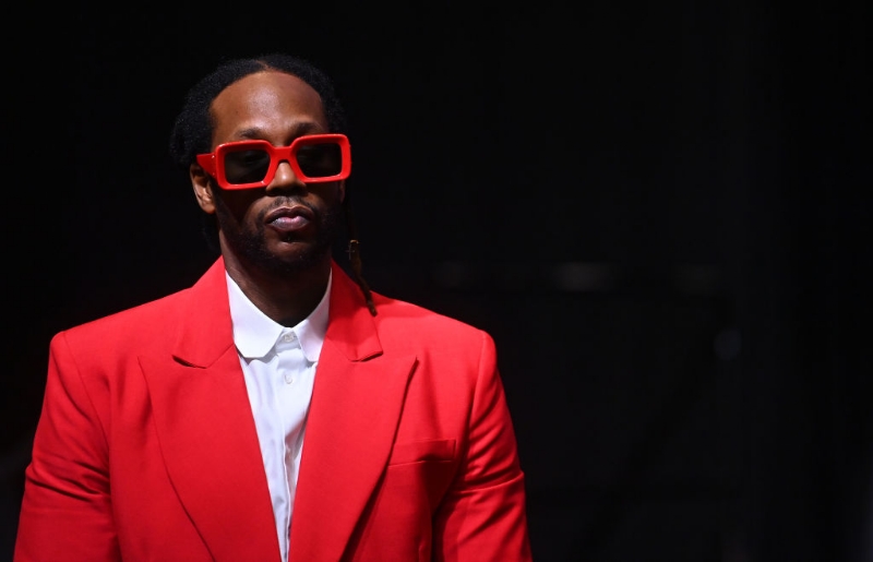 2 Chainz Net Worth 2023: What Is The Rapper Worth?