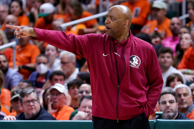 Florida State Basketball Coach Wants March Madness Doubled