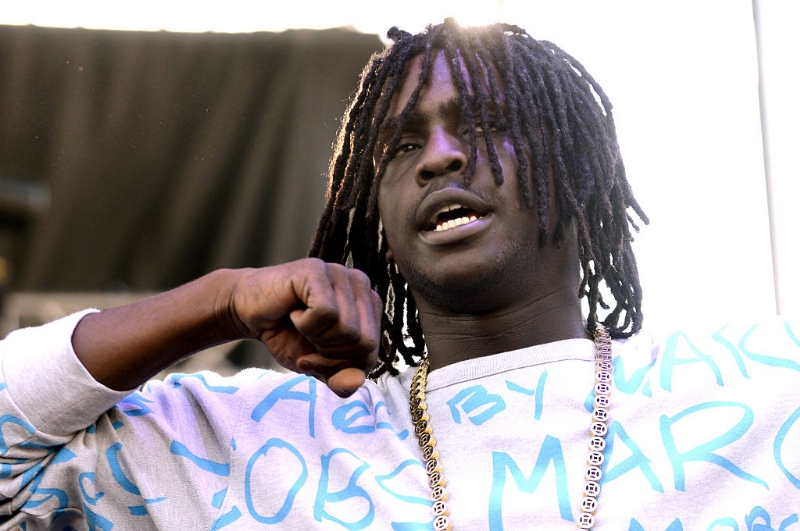 Chief Keef Net Worth 2023: What Is The Rapper Worth?
