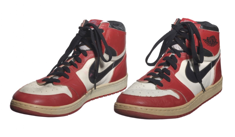 Air Jordan 1: Michael Jordan, History, Designers And More