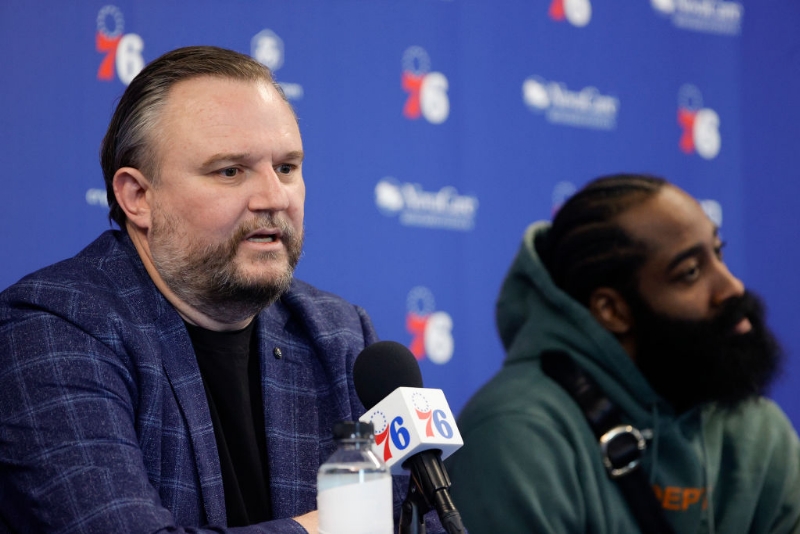 Sixers Players Will Not Influence Coaching Search