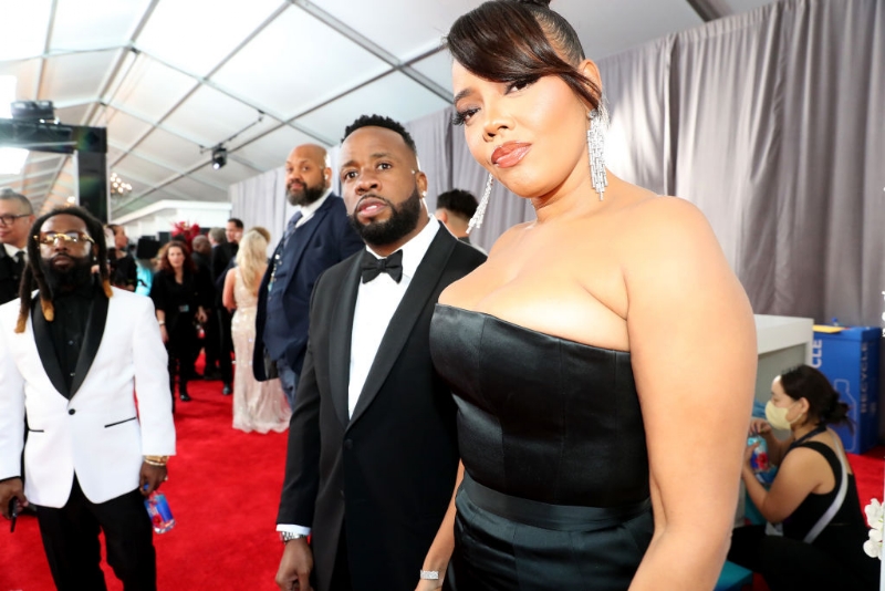 Tessie Turmoil: Angela Simmons Surprises Yo Gotti With A Birthday Tesla, Rapper Says It's Exactly Wh