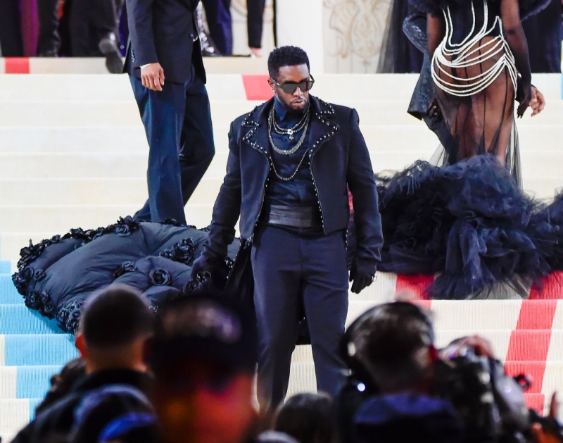 Diddy Moves To Dismiss Wrongful Termination Lawsuit From Nanny