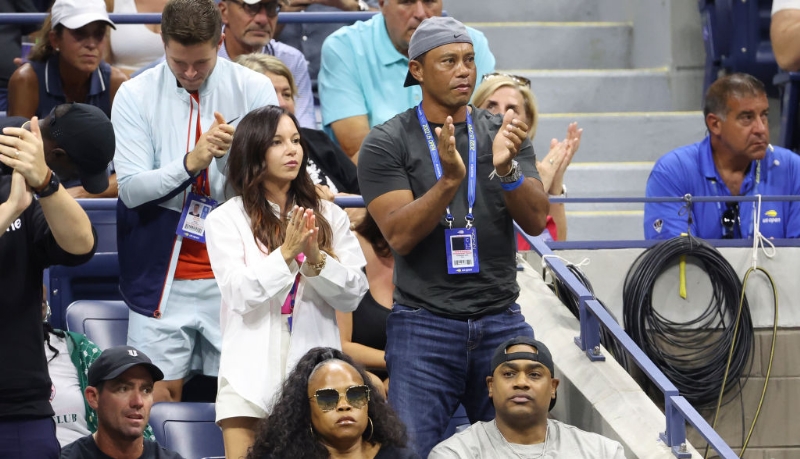 Judge Rules In Favor Of Tiger Woods In Ex-Girlfriend NDA Case