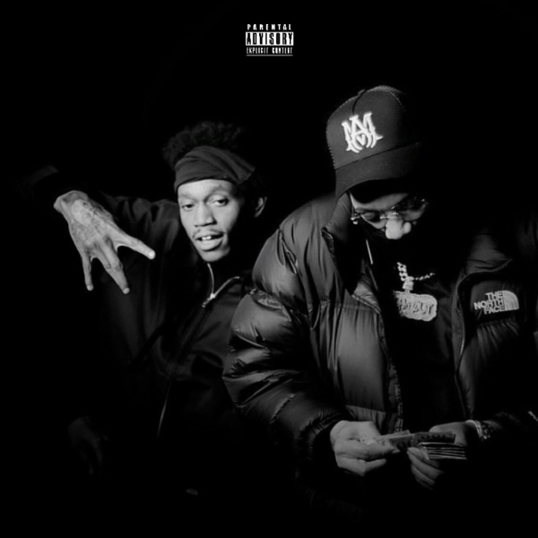 WTO Sco - "Real Rich" (feat. Luh Kiddo) | Music Service