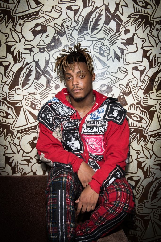 Juice WRLD's "Goodbye & Good Riddance" Turns 5