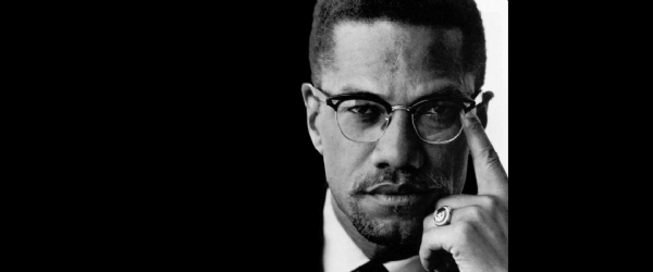 Celebrating The Life & Legacy Of Malcolm X