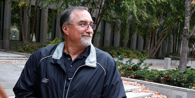 Pay Up: Man Sues Coworkers After Office Lottery Pool Wins $50M While He's Out On Vacation