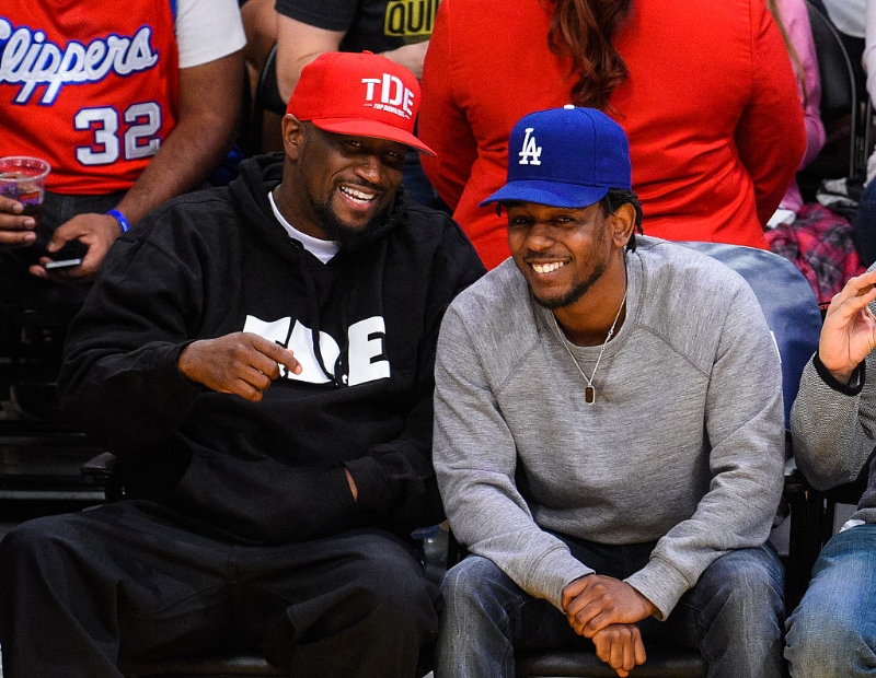 How TDE's Artists Became Leaders in Hip-Hop