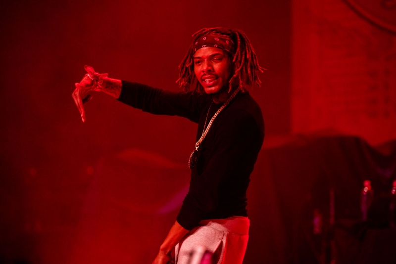 Fetty Wap's Lawyer Speaks On Drug Charges, Says He Was "Desperate" Amid Financial Struggles
