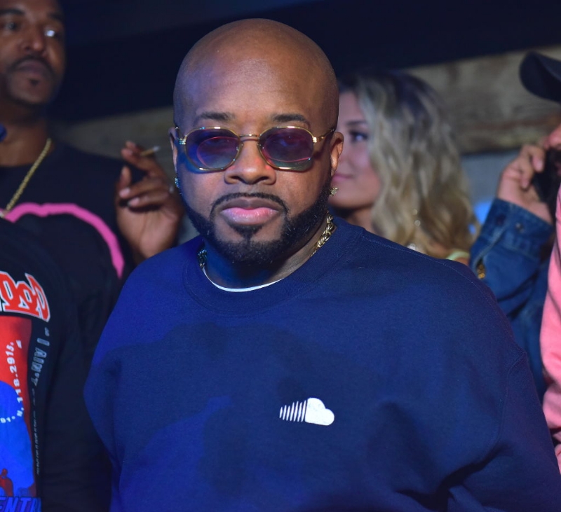 Jermaine Dupri Net Worth 2023: What Is The Producer Worth?
