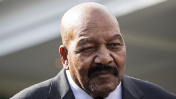 NFL RB Jim Brown Dies at 87