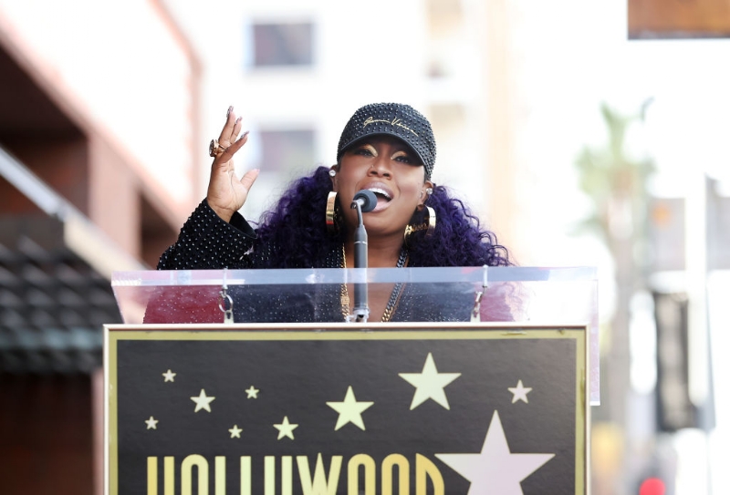 Missy Elliott Net Worth 2023: What Is The Rap Legend Worth?