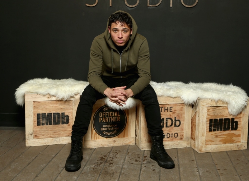 Anthony Ramos's Best Roles