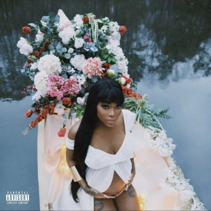 Merlot Music: Summer Walker Releases Soul-Soothing 'CLEAR 2: SOFT LIFE EP' For The Badu Lover In You