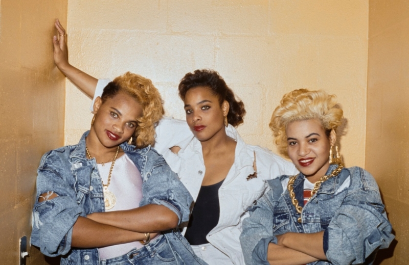 The Rise of Women's Empowerment In Hip-Hop