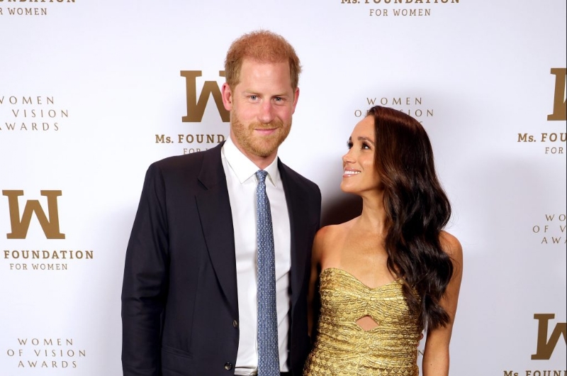Harry and Meghan In Danger? Many Express Doubt About Alleged Car Chase