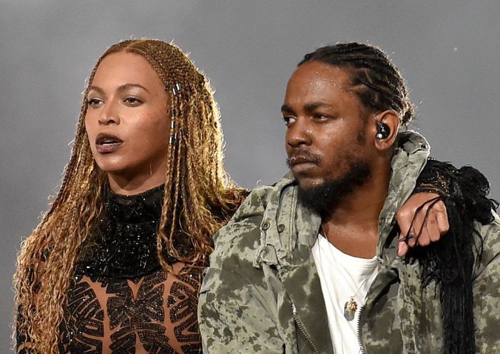 'You Can't Get No Higher Than This': Beyoncé Drops' America Has A Problem' Remix With 'Honorary Beyh
