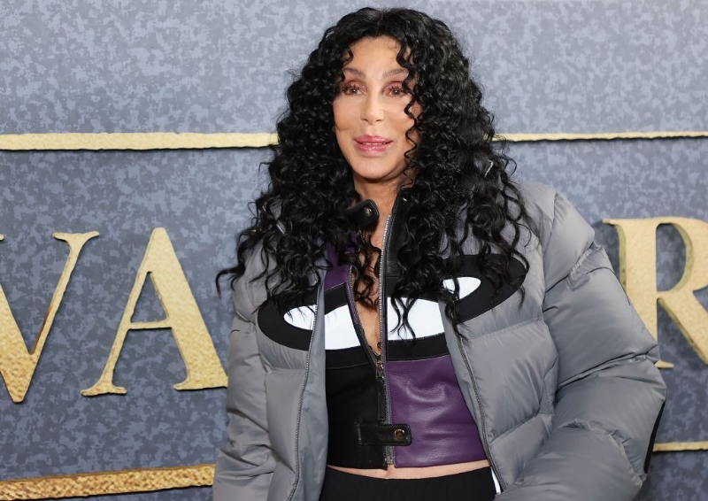 Cher And AE Edwards Still Rumored To Share "Strong Feelings"