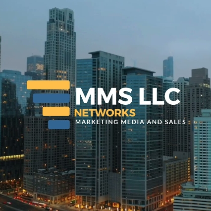 Meet Our JAM98 Market, Media & Sales Partner : MMS Networks LLC