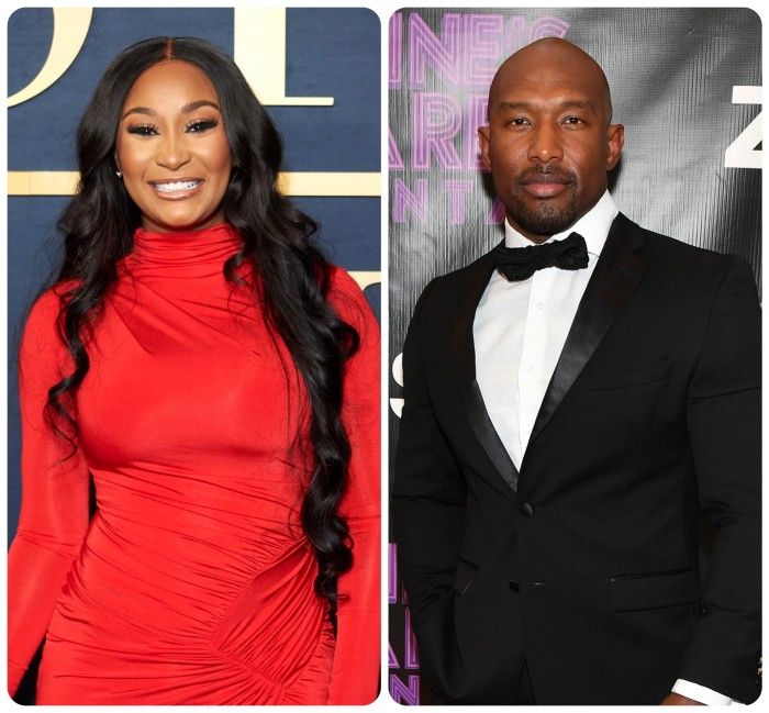 Put On Blast: #LAMH Star Melody Shari Reacts To Martell Holt's Alleged 'Revenge Porn' Plot