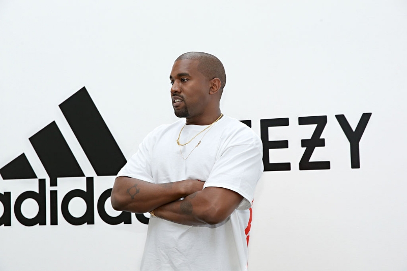 Adidas To Donate Yeezy Proceeds To ADL & George Floyd Foundation