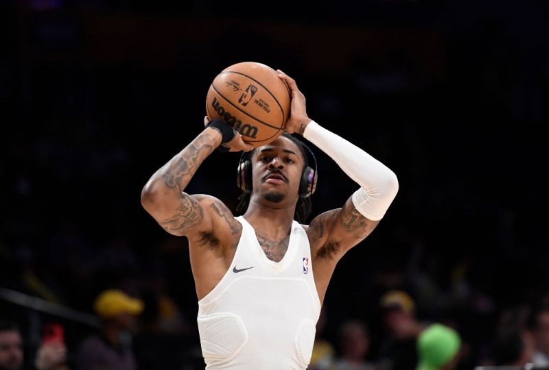 Strippers Say Ja Morant Never Apologized For Gun Incident